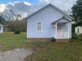 207 Powell Ave, Bay Minette, AL 36507