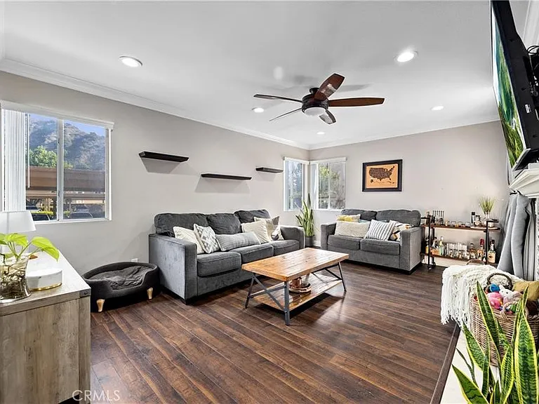 5320 Silver Canyon Rd #15D — Photo 4