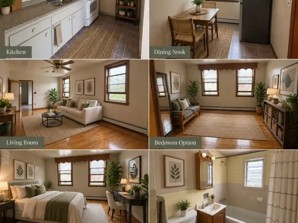 112 Franklin St, Jersey City, NJ 07307