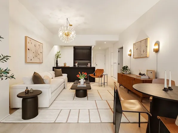 121 E 22nd St APT N501, New York, NY 10010