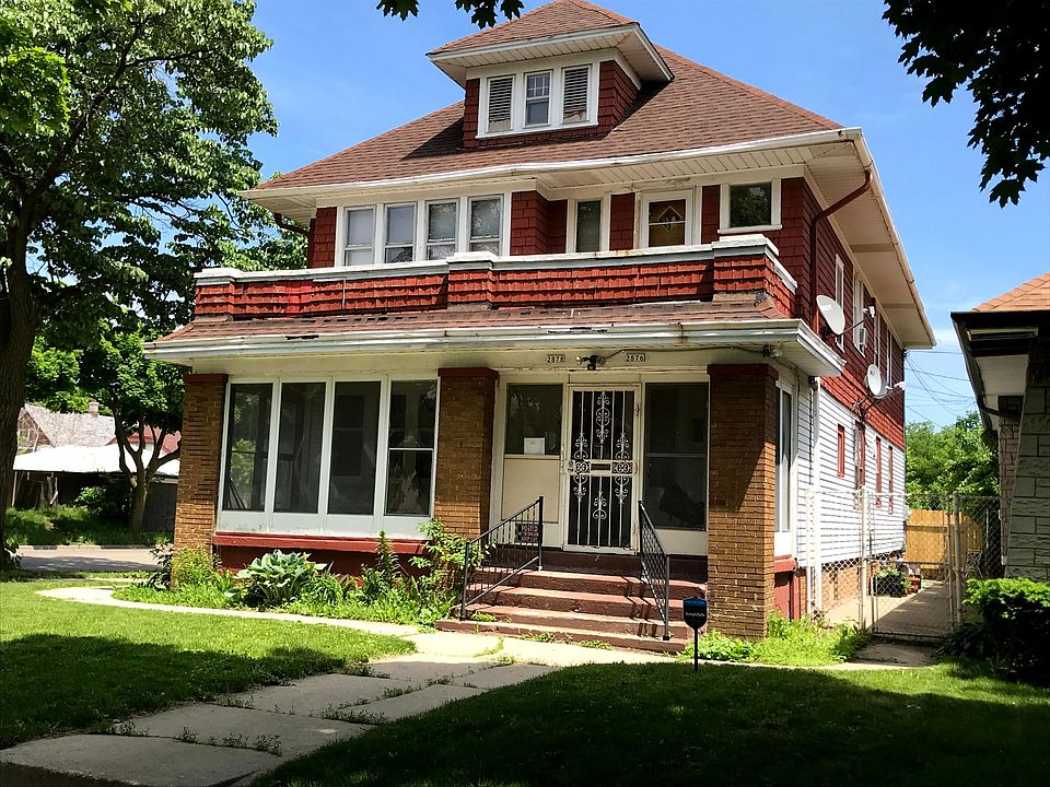 1st image of 2876 N 40th St #2878