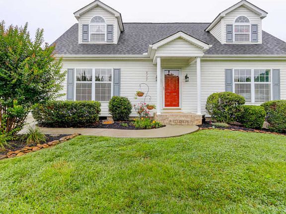2nd image of 8733 Finchwood Ln