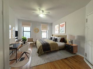 443 Dekalb Ave APT 3R, Brooklyn, NY 11205