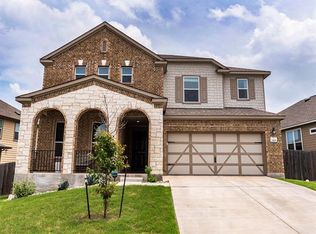7425 Janes Ranch Rd, Austin, TX 78744