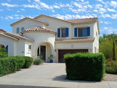 6251 S Moccasin Trl, Gilbert, AZ, 85298