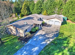 9903 Marine Drive, Marysville, WA 98271