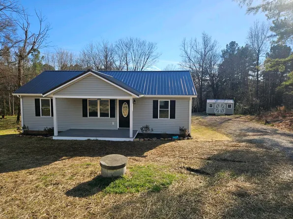 488 Rices Depot Rd, Rice, VA 23966