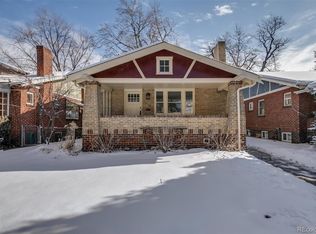 1676 N Garfield St, Denver, CO 80206