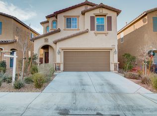 855 Earth Luster Rd, Las Vegas, NV 89178