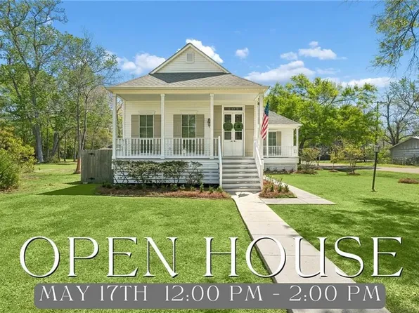 401 Marigny Ave, Mandeville, LA 70448
