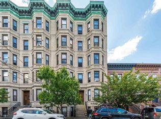 1114 Park Ave APT 2R, Hoboken, NJ 07030