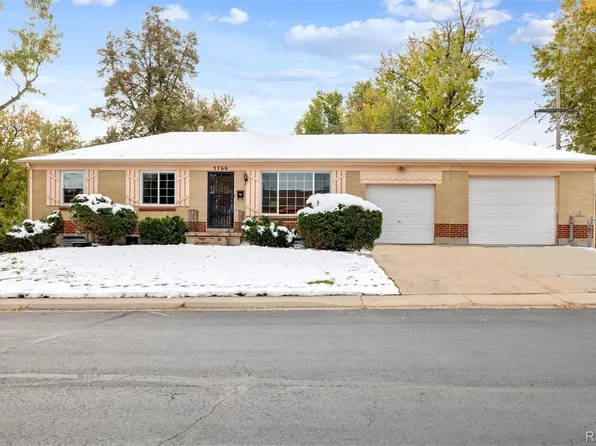 5766 W Arizona Avenue, Lakewood, CO 80232