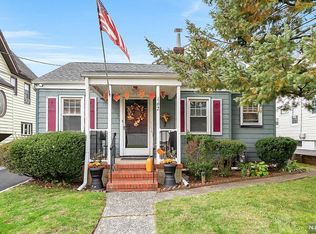 162 Belford Ave, Rutherford, NJ 07070