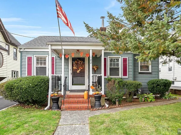 162 Belford Ave, Rutherford, NJ 07070