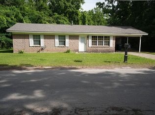 198 Basstown Rd, Stonewall, MS 39363