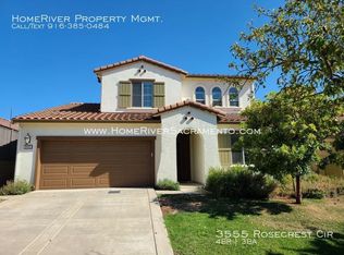 3555 Rosecrest Cir, El Dorado Hills, CA 95762