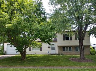 8917 Frontenac Rd, Indianapolis, IN 46226