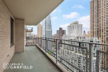 Sold by Leslie J. Garfield