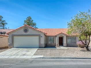 2923 Ferret Fall Ave, North Las Vegas, NV 89030