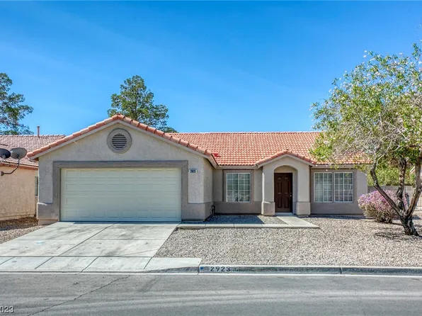 2923 Ferret Fall Ave, North Las Vegas, NV 89030