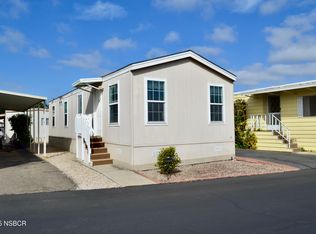 3210 Santa Maria Way SPACE 10, Santa Maria, CA 93455