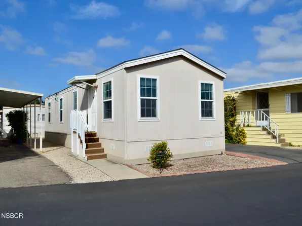 3210 Santa Maria Way Space 10, Santa Maria, CA 93455