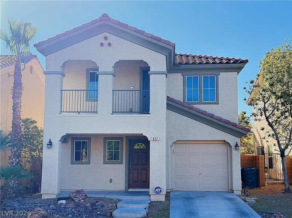 3 bed, 2.5 bath, 1611 sqft, $2,000 — Photo 1