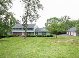 290 Mountainside Rd, Mendham, NJ 07945
