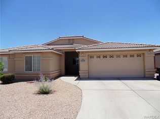 3822 E Ames Ave, Kingman, AZ 86409