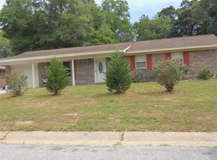 7635 Long Meadow Ln, Pensacola, FL 32506