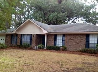 214 Fortilla Rd, Savannah, GA 31410