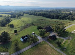 TRACT 4 1004/acres At 4326 Mountain Rd, Needmore, PA 17238