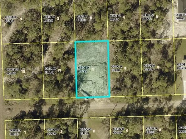 3606 54th St W, Lehigh Acres, FL 33971