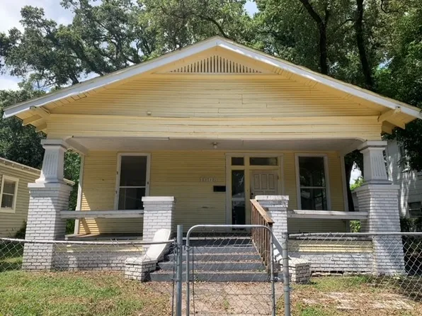 1008 E 22nd Ave, Tampa, FL 33605