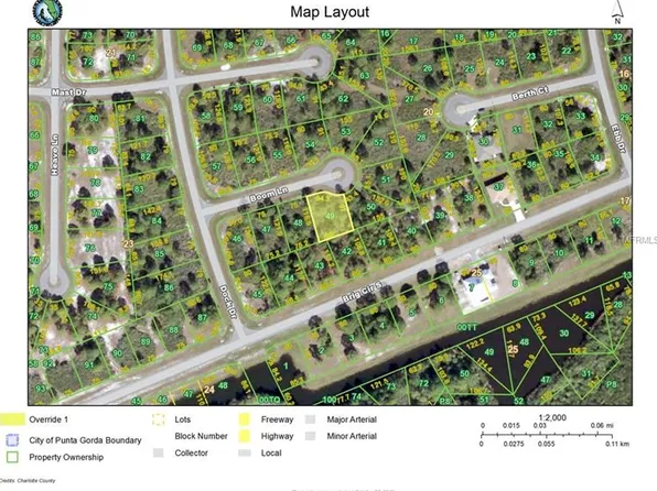 7 Boom Ln, Placida, FL 33946