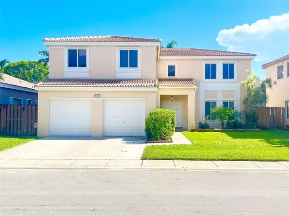 10760 SW 14th Court, Davie, FL 33324