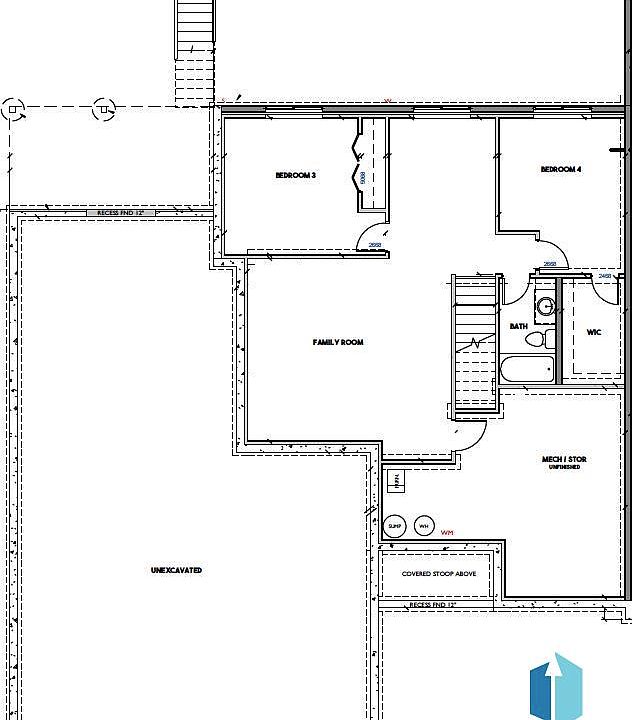 2nd image of 1425 Mae Pl N