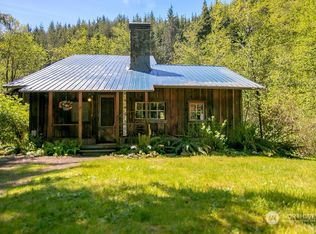 1915 Abernathy Creek Rd, Longview, WA 98632