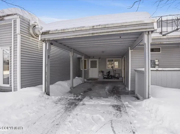 3333 Lakeshore Dr Unit 6, Anchorage, AK 99517