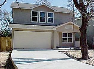 1177 Lott Ave, Austin, TX 78721