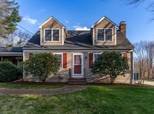 6 Granite St, Exeter, NH 03833