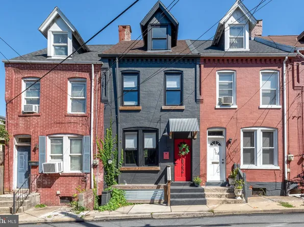 622 N Jefferson St, Lancaster, PA 17602