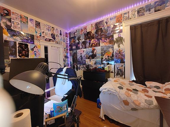 5th image of 447 Park Dr #C1