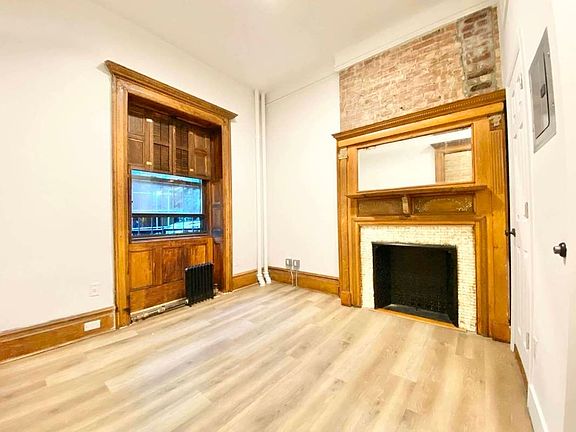 5th image of 550 W 149th St #11F