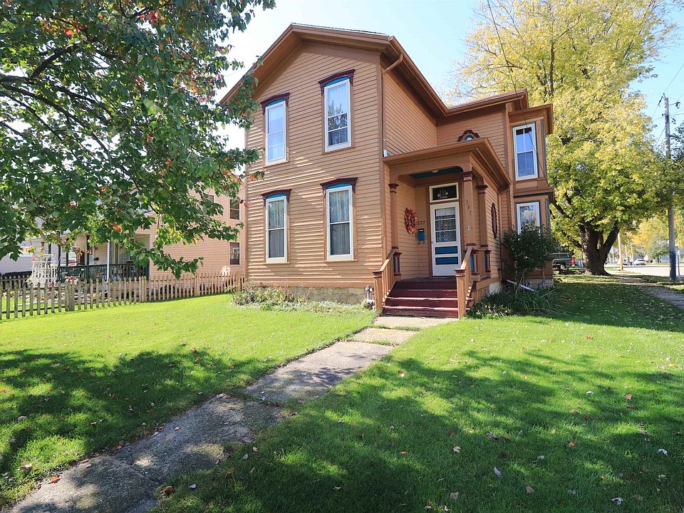 1st image of 337 Madison St
