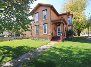 337 Madison St, Janesville, WI 53548