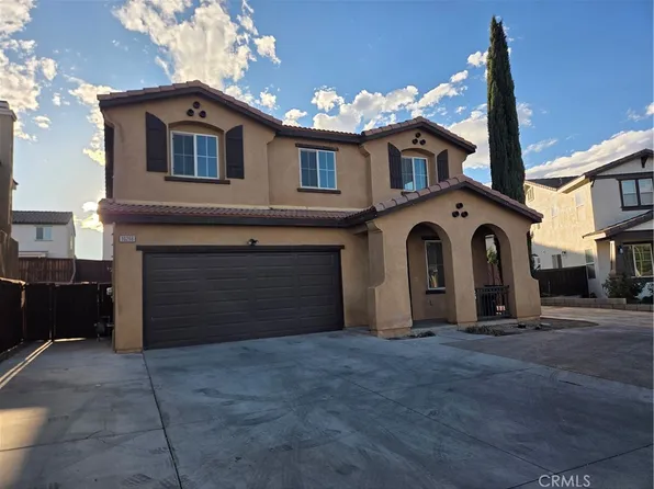 10266 Susan Ave, Hesperia, CA 92345