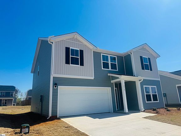 2nd image of 236 Pretoria Dr Lot 95