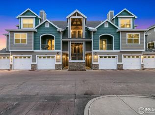 4245 Boardwalk Dr UNIT C8, Fort Collins, CO 80526