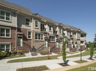 4614 Riverwood Cir APT 1116, Raleigh, NC 27612